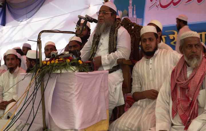 Atheists to be beheaded: Hefazat-e-Islam